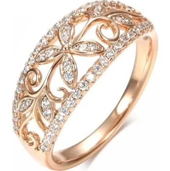 Prsten Dámský prstýnek D2730 9