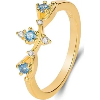 Prsten Dámský prstýnek D2376 7