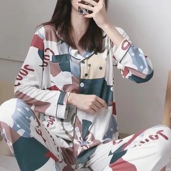 Dámské pyžamo Dámské pyžamo P2721 S 1