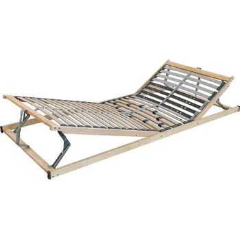 Postelový rošt Klinmam Duo Comfort HN 80 x 220 cm