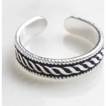 Šperk Dámský prstýnek D1175 5