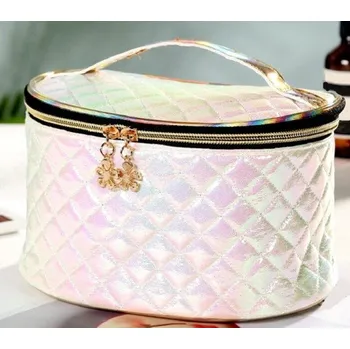 Kosmetická taška Dámská kosmetická taška T561 6