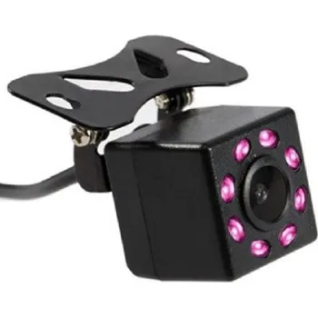 Kamera do auta Autokamera zadní LED s nočním viděním 2