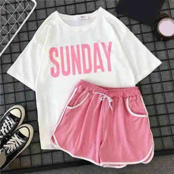 Dámské pyžamo Dámské pyžamo P2713 M 1