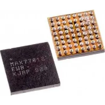 Herní konzole Nintendo Switch Power Management Battery charger IC chip IC MAX77812