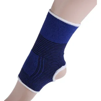 Bandáže na kotník