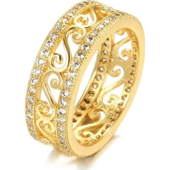 Prsten Dámský prstýnek D2056 8