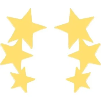 Náušnice Dámské náušnice G335 6