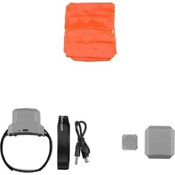 Dron Bezpečnostní padák na dron DJI