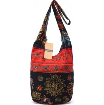 Kabelka Dámská etno kabelka M1598 2