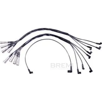 Zapalovací kabel Sada kabelů pro zapalování BREMI 404