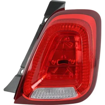 Zadní světlomet Zadní světlo DEPO 30A288-E