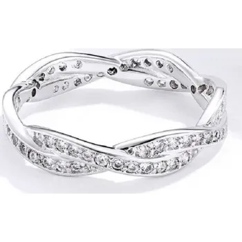 Šperk Dámský prstýnek D1761 6 1