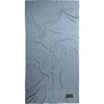 Ručník Matador plážový ručník NanoDry Packable Beach Towel slate blue