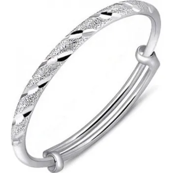 Náramek Dámský pevný náramek P62