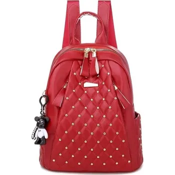 Sportovní batoh Dámský batoh E730 červená