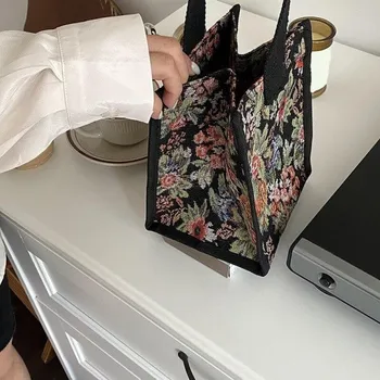 Kabelka Dámská retro kabelka M1445 S