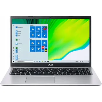 Notebook Notebook Acer Aspire 1 A115-32-C3AK 15,6" Intel Celeron N 4 GB 128 GB stříbrný