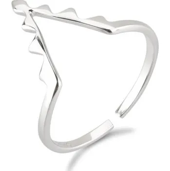 Šperk Dámský prstýnek D1269 6