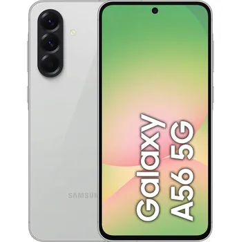Mobilní telefon Smartphone Samsung Galaxy A56 8 GB / 128 GB 5G Gray