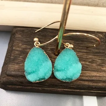 Náušnice Dámské náušnice G775 7