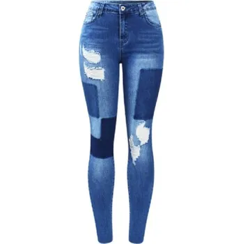 Dámské džíny Dámské džíny Abby M