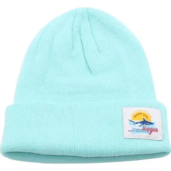 Čepice Dámský zimní kulich A2583 tyrkysová