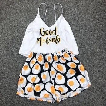 Dámské pyžamo Dámské pyžamo P2626 S 3