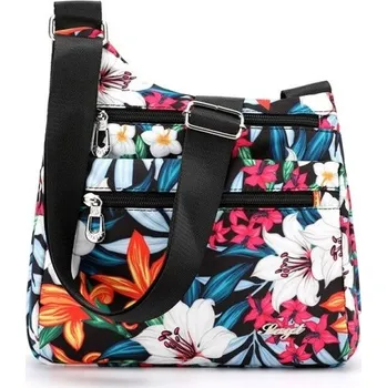 Kabelka Dámská crossbody kabelka M1569 4