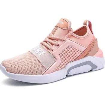 Dámské tenisky Dámské sportovní sneakery růžová 37