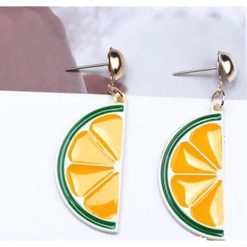 Náušnice Dámské visací náušnice G172 11