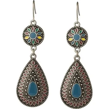 Náušnice Dámské visací náušnice G798 17