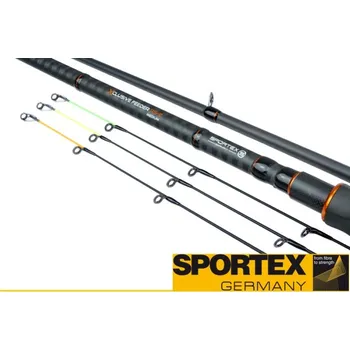 Sportex Prut Xclusive Feeder RS-2 Medium 3,95 m 95-165 g