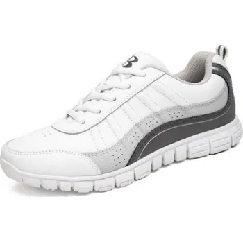 Dámské tenisky Dámské sportovní boty A912 šedá 38