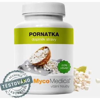 Zdraví MycoMedica Pornatka
