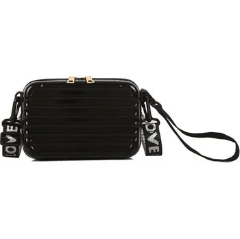 Ledvinka Dámská ledvinka T858 černá