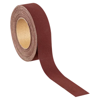 Brusný kotouč RHODIUS Brusný pás SPBR 40 x 25.000 P320 PROline