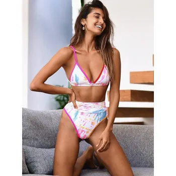 Dámské plavky Dámské bikiny P931 S 5