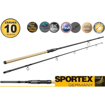 Sportex Prut Morion Stalker Breakout 3 m 3 lb