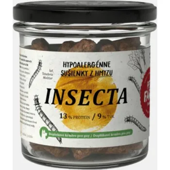 Pet Farm Family Insecta Sušenky