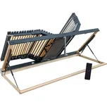 Klinmam Lux Motor Flat Kombi P bezdrátový pravý 100 x 200 cm