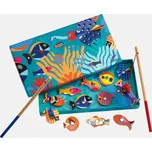 Djeco Rybaření korálové rybky