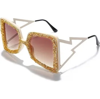 Sluneční brýle Dámské sluneční brýle E1793 2