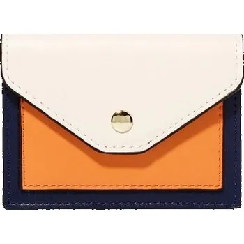 Ledvinka Dámské cestovní pouzdro na doklady T1028 1