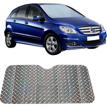 Stínítko do auta Clona na přední sklo auta A3169 1