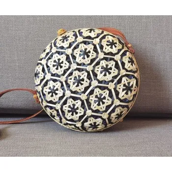 Kabelka Dámská kabelka C1035 černá