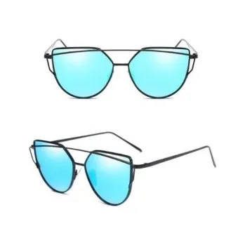 Dámské sexy módní brýle J533 4