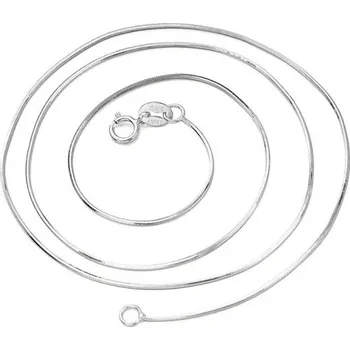 Náhrdelník Dámský řetízek D220 45 cm