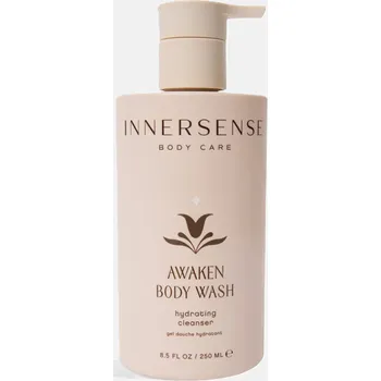 Sprchový gel Innersense Awaken Body Wash Povzbuzující sprchový gel