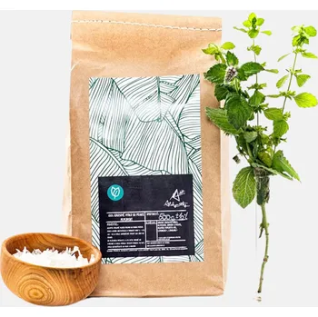 Prací prostředek Alchemix Laboratory Mýdlové vločky na praní mátové (Balení: 2 kg)